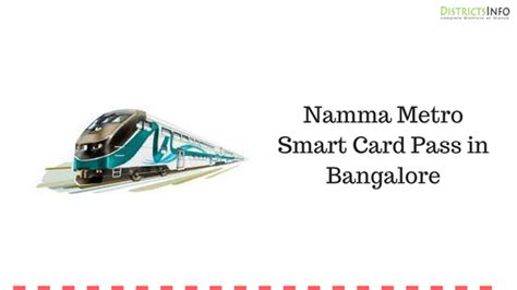 bangalore metro smart card balance check online|namma metro monthly pass.